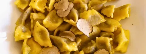Da iumén, Incisa Scapaccino