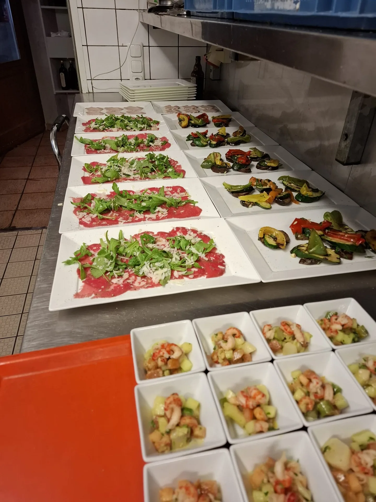Ristorante Toscana — photo 31