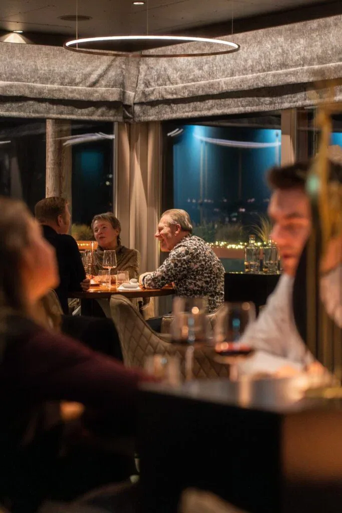 Restaurant Bakboord — photo 10
