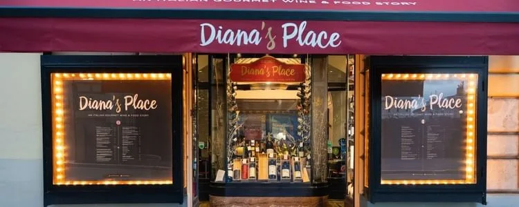 Diana's Place — photo 22