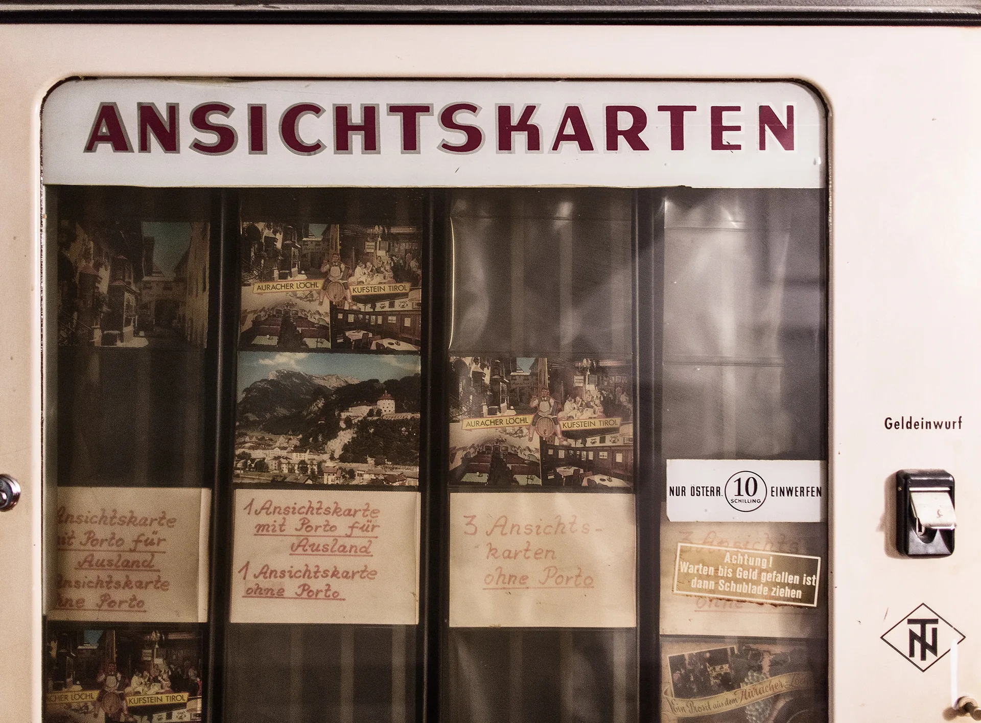 Der Unterwirt — photo 71