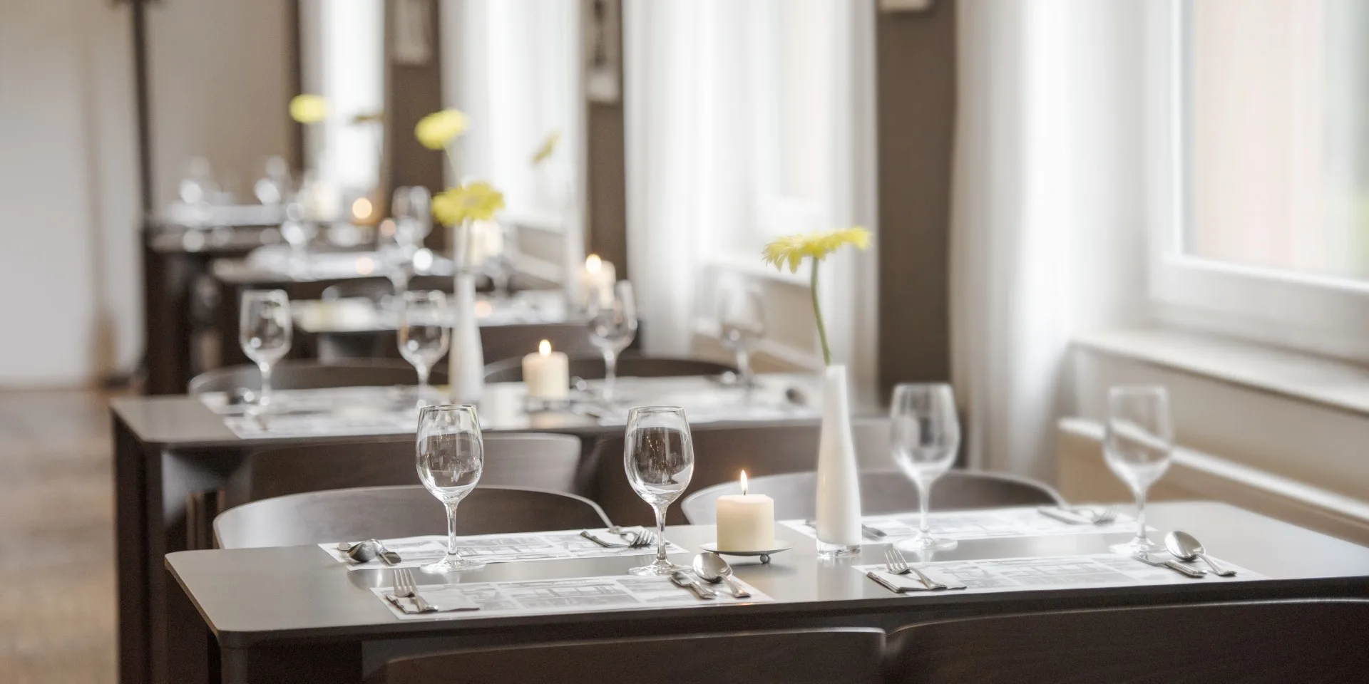 Restaurace Voda — photo 31
