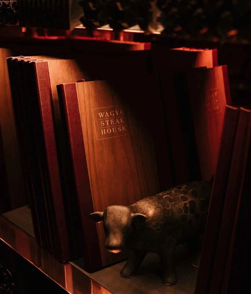 Wagyu Steakhouse — photo 4
