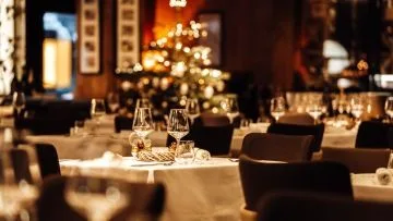 Restaurace Savoya Špindlerův Mlýn — photo 5