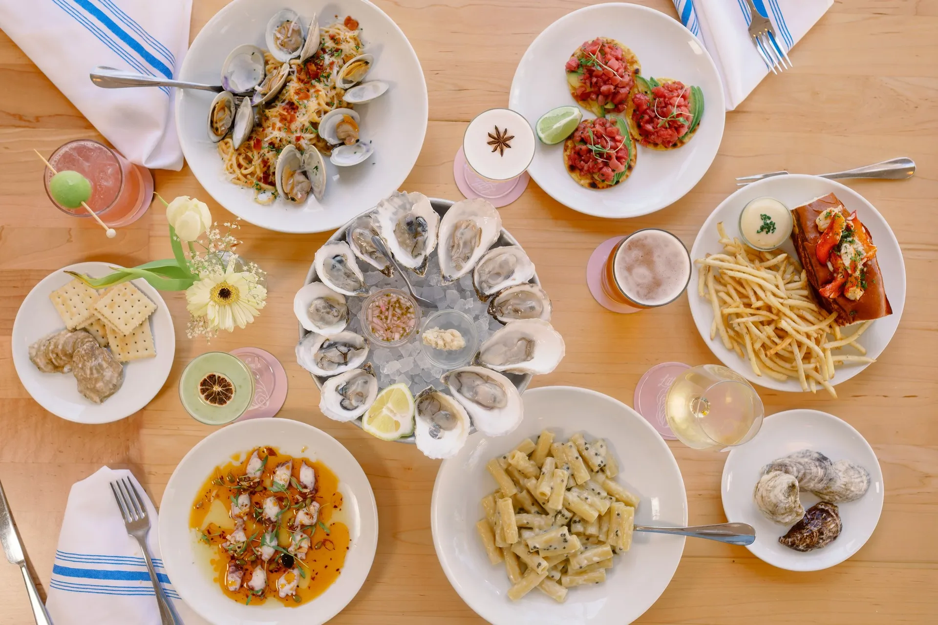 Little Em’s Oyster Bar — photo 9
