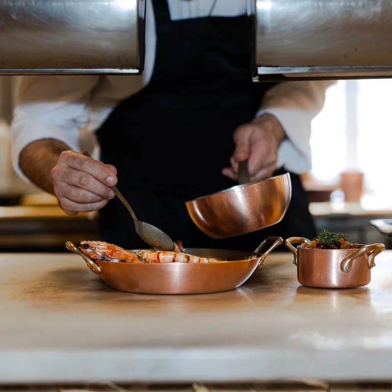JNcQUOI Avenida — kitchen
