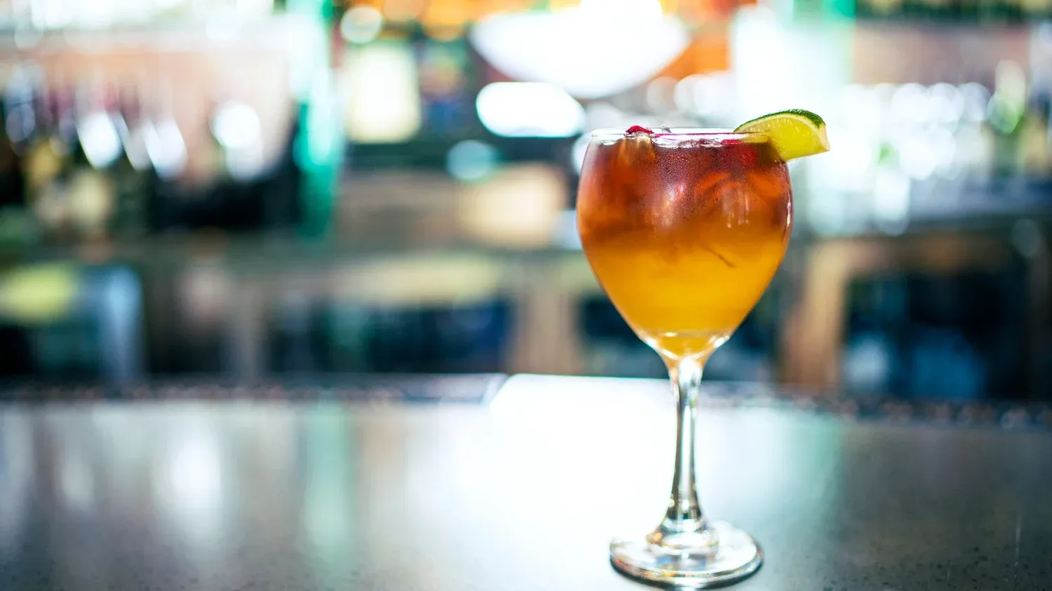 Kalani's — drink