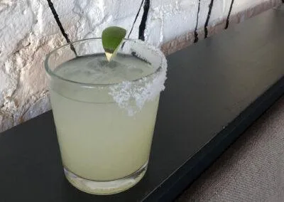 Alta Calidad — drink