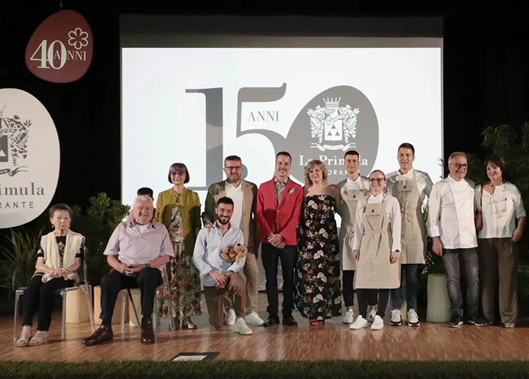 La Primula — photo 35