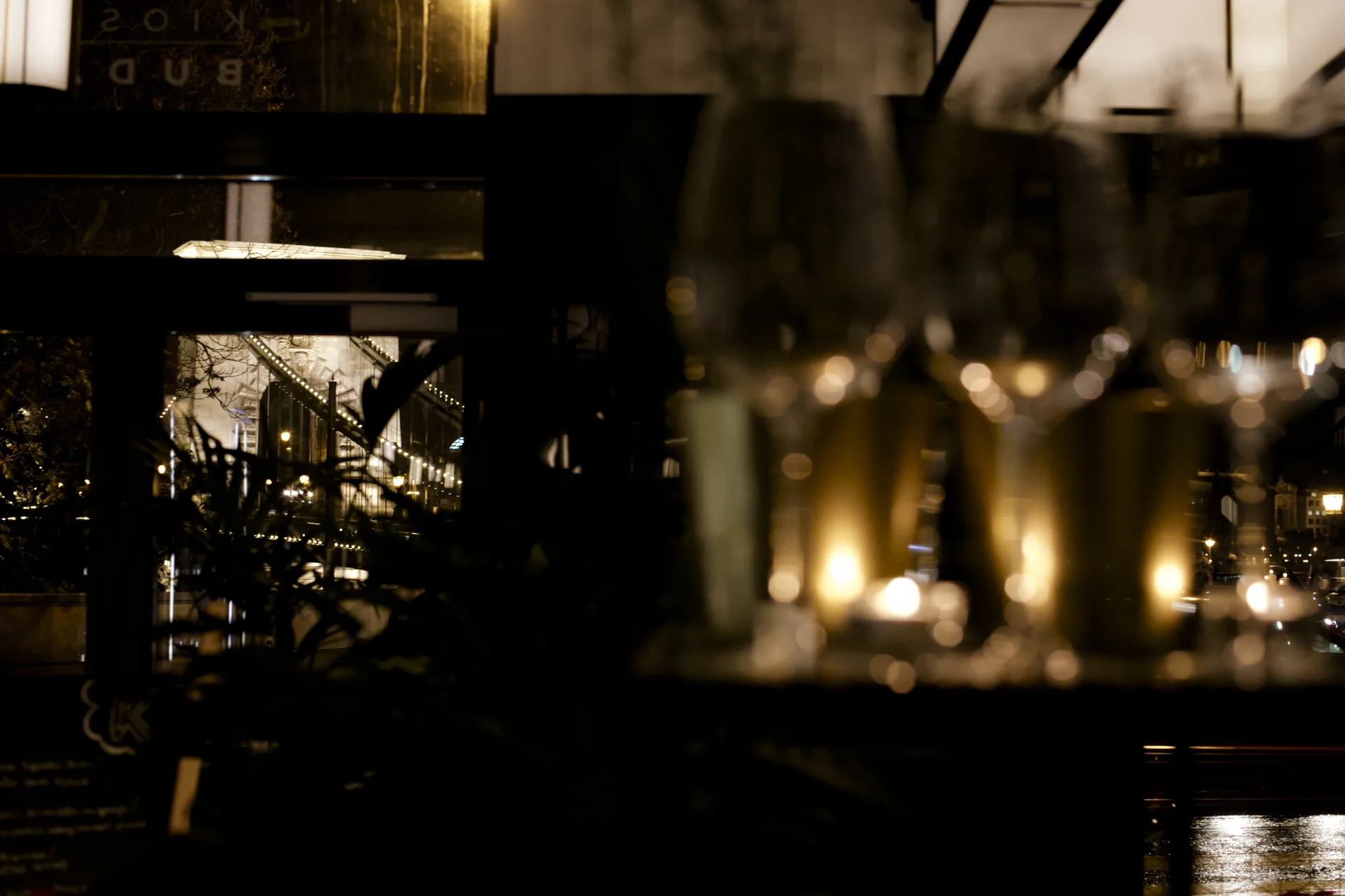 LEO Bistro — photo 27
