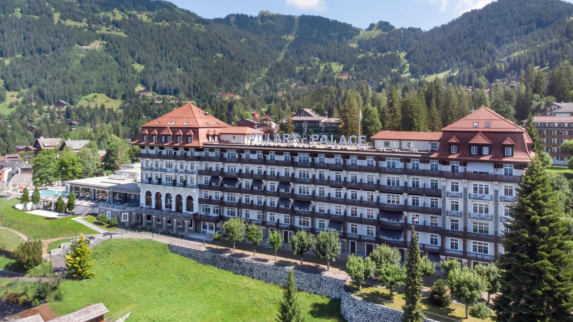 Villars Palace — photo 32