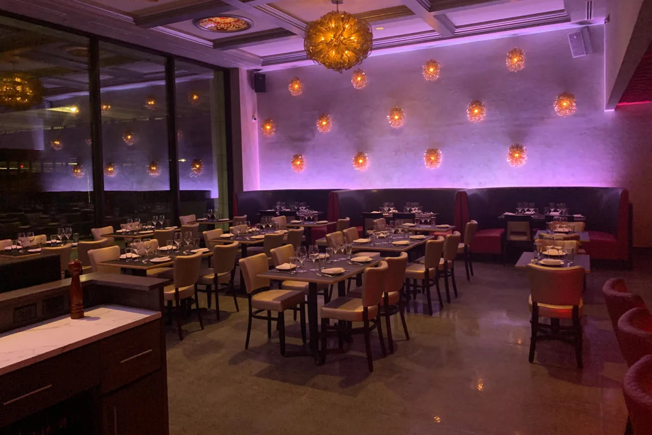 Ventanas Restaurant & Lounge — photo 108