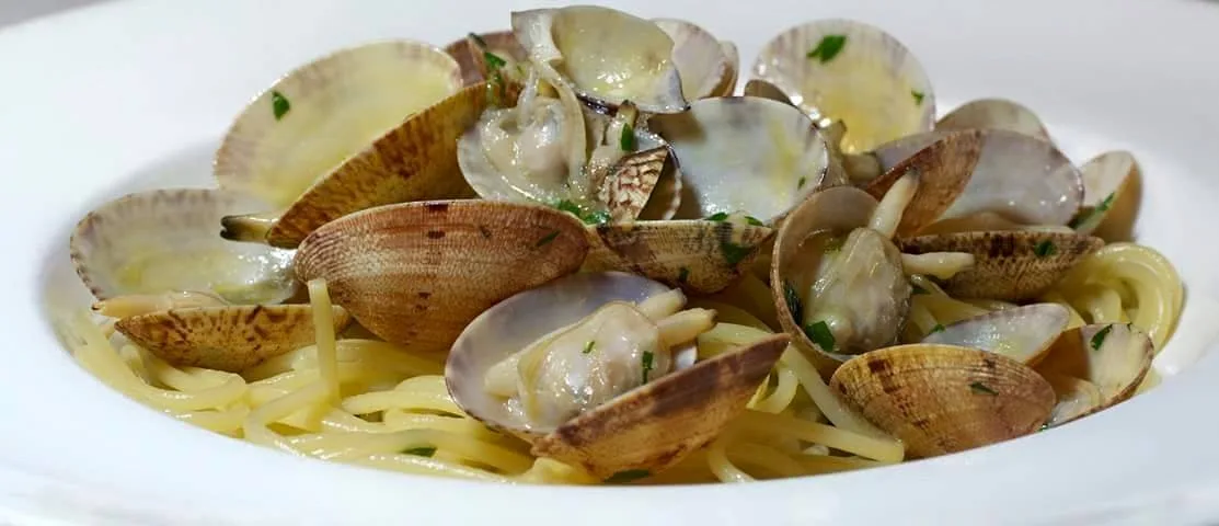 Da Cesare — food