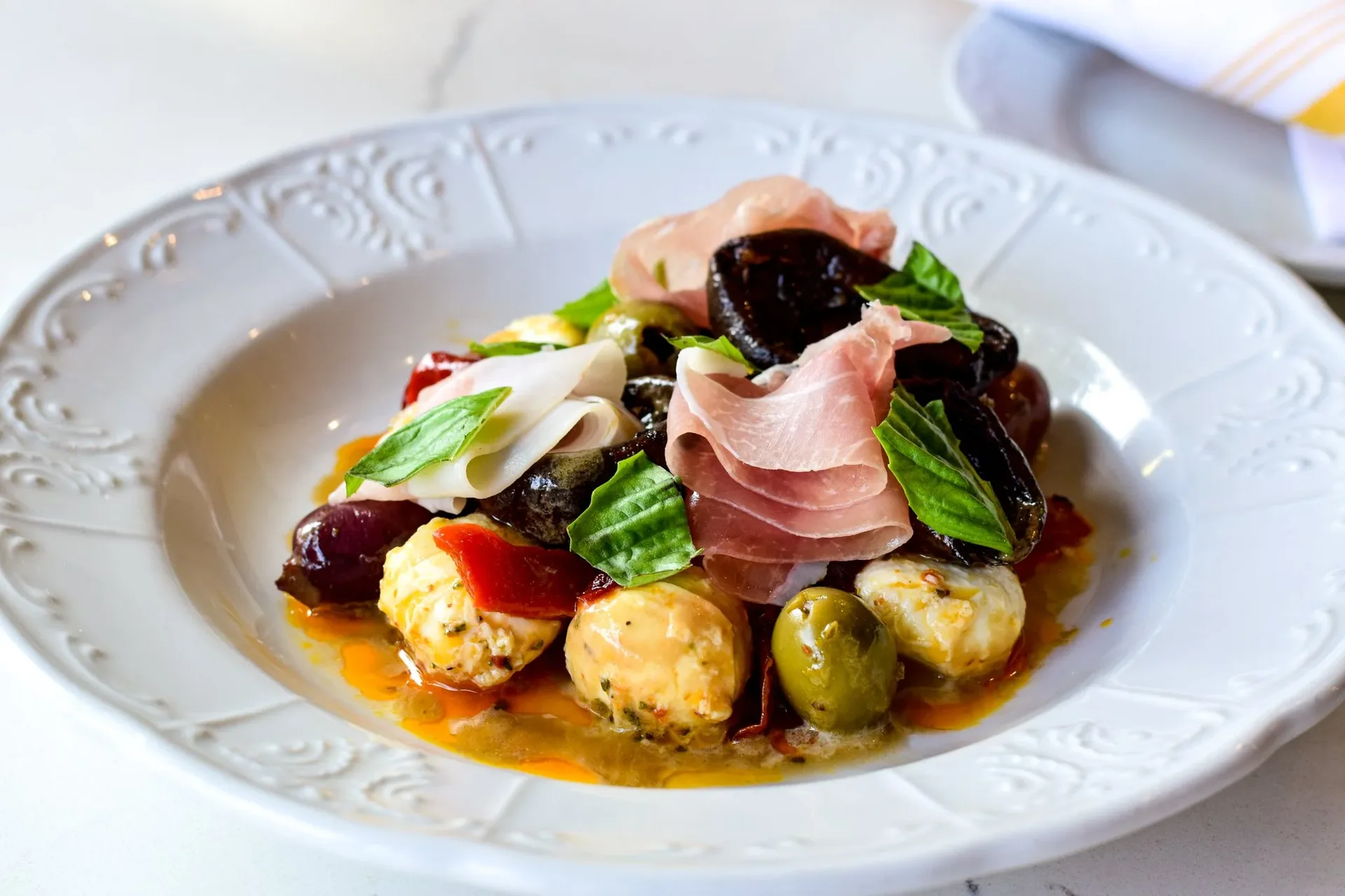 Lupo Italian Kitchen — photo 18