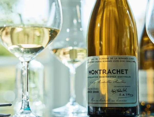 Le Montrachet — photo 18
