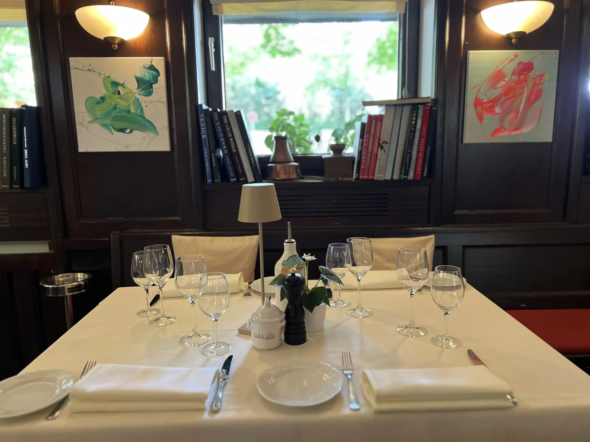 Alba Trattoria — photo 6