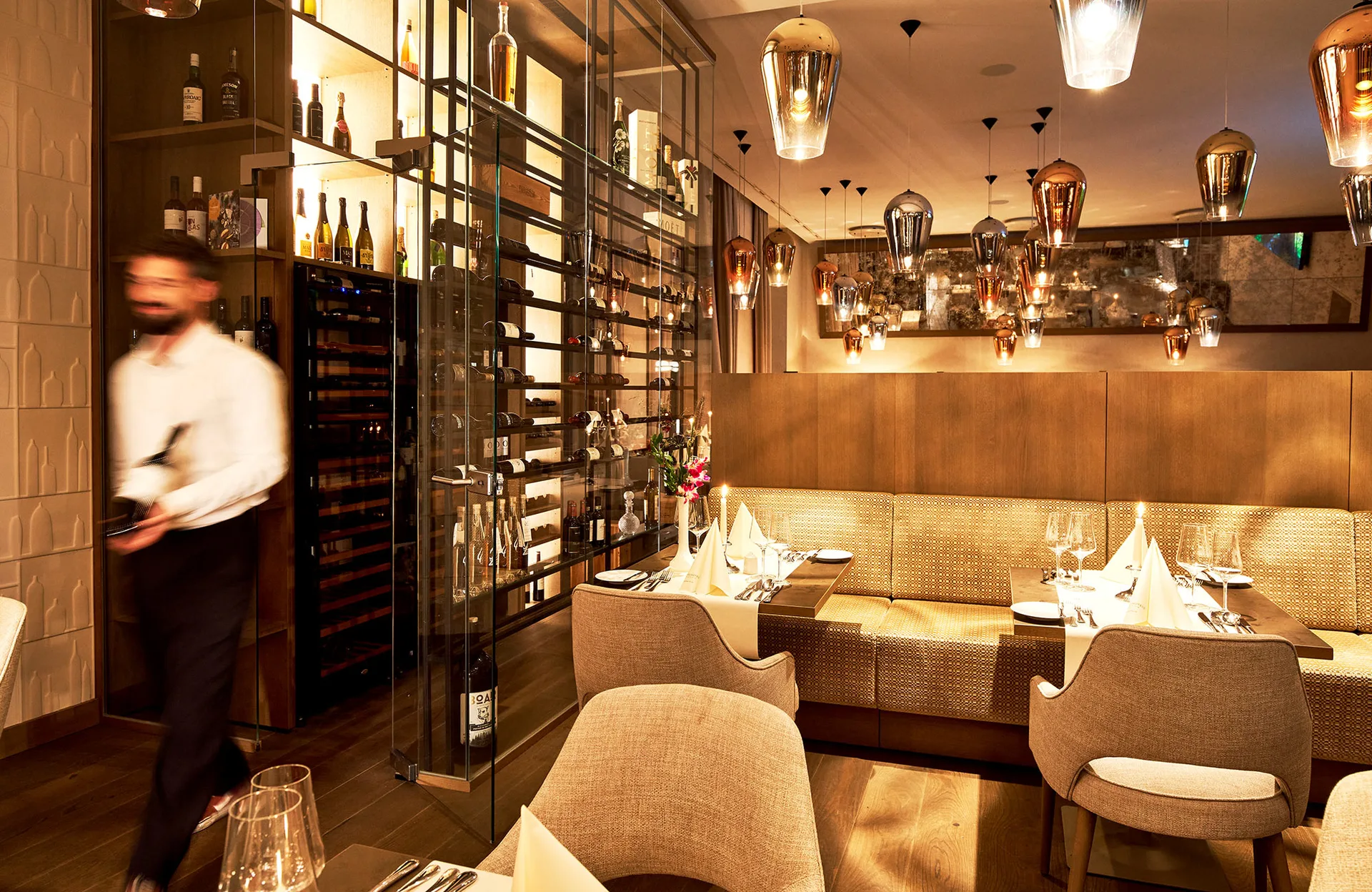 Blauer Salon — photo 23