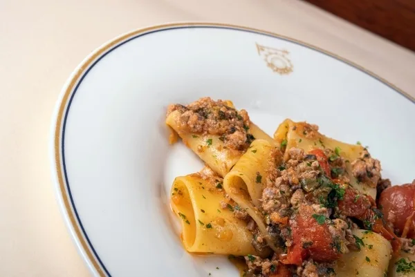 Ristorante Do Forni — photo 18