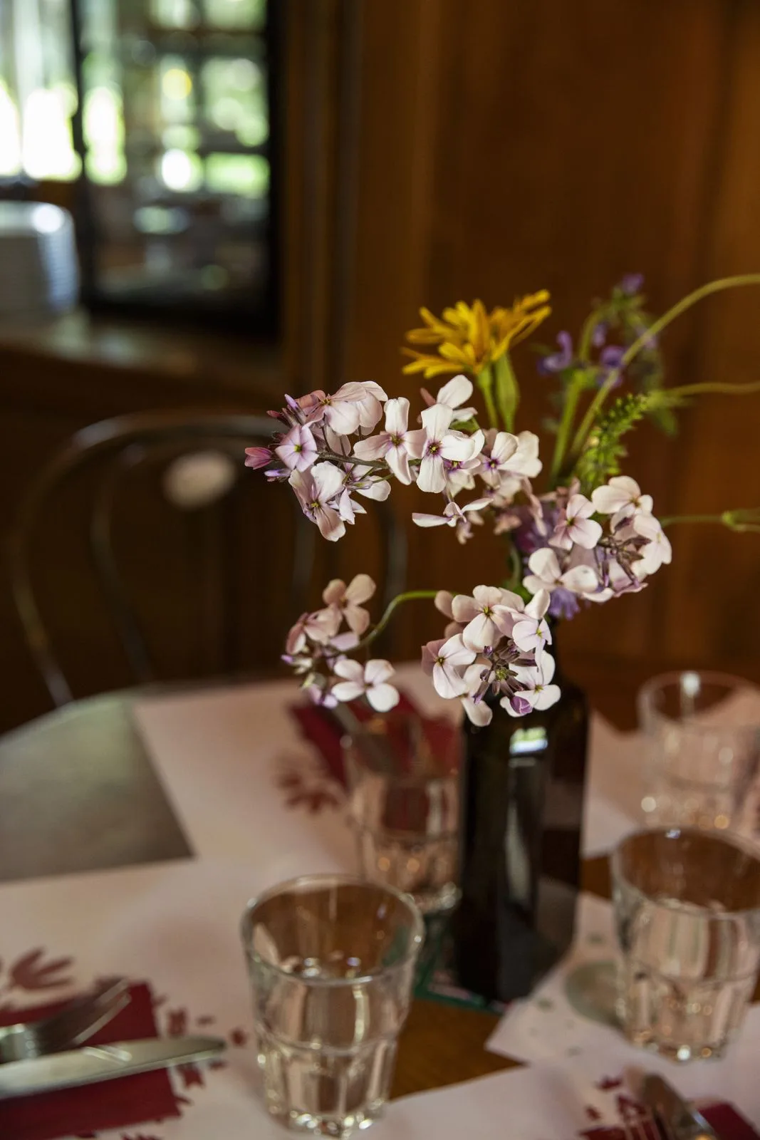 Auberge du Chalet-des-Enfants — photo 4