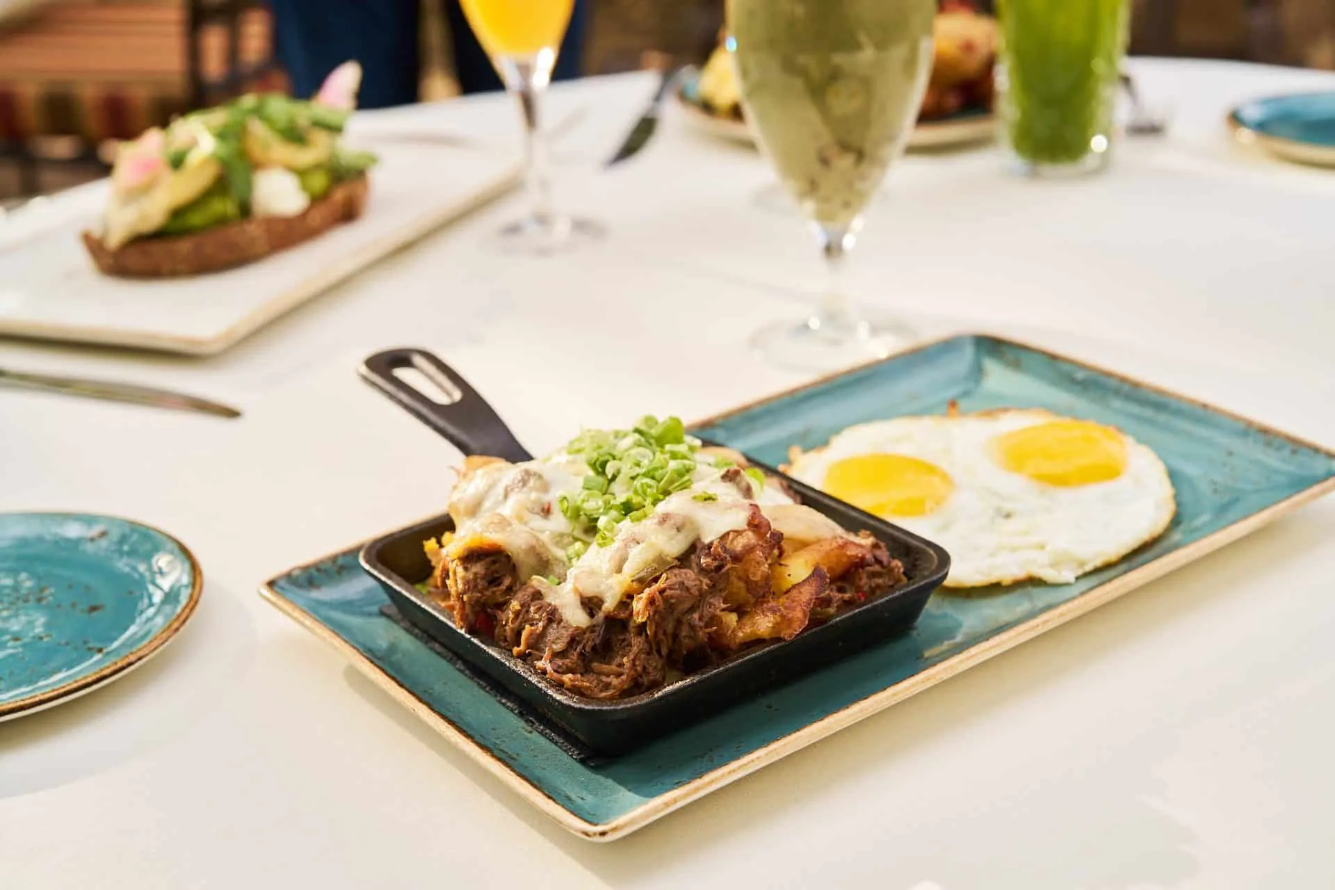 Lon's at the Hermosa — photo 4