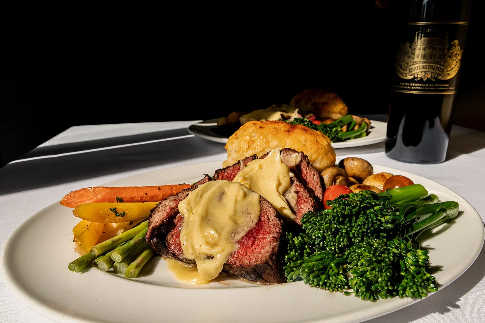 Caesar's Steak House — photo 59