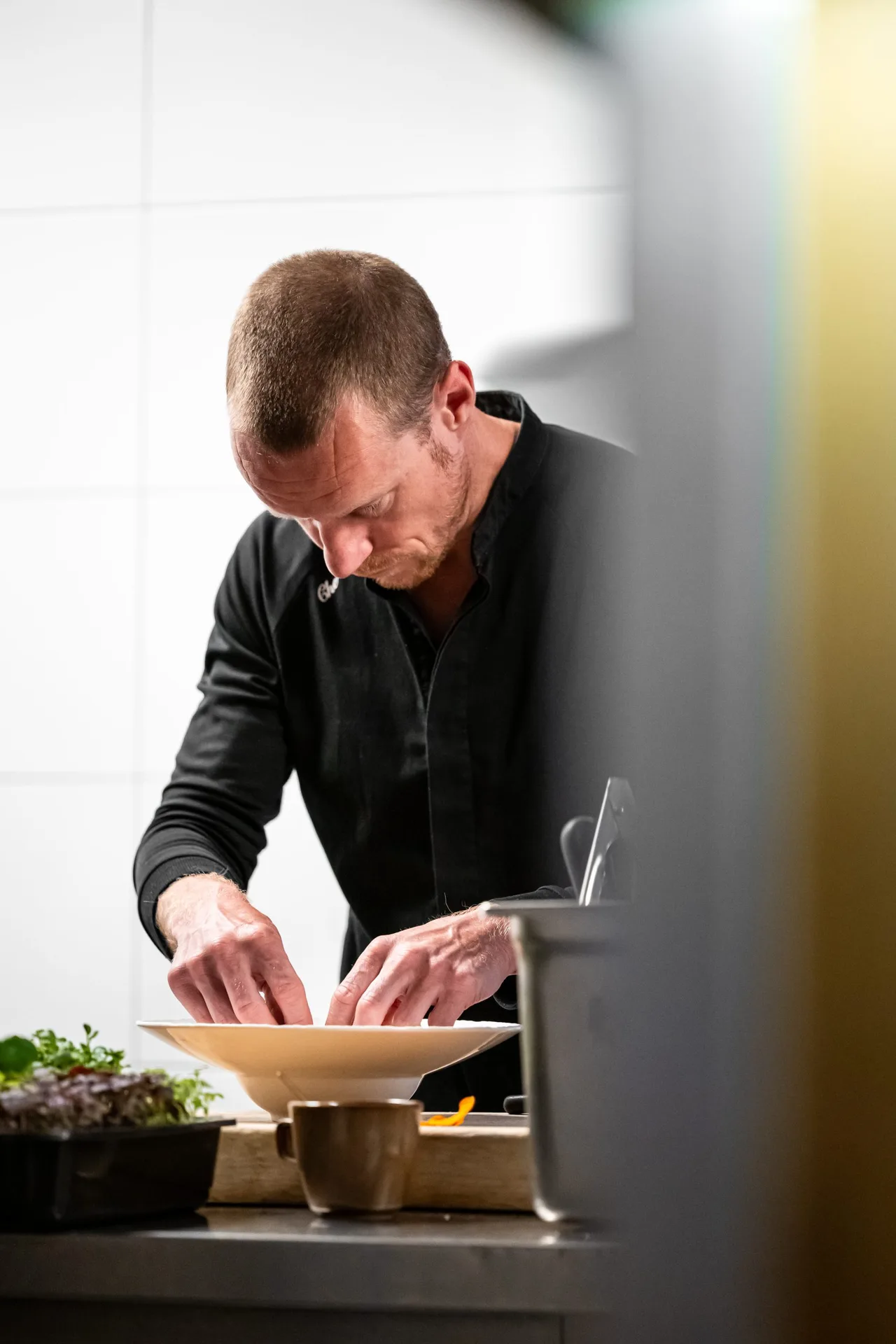 Chez L'Hêtre — photo 57