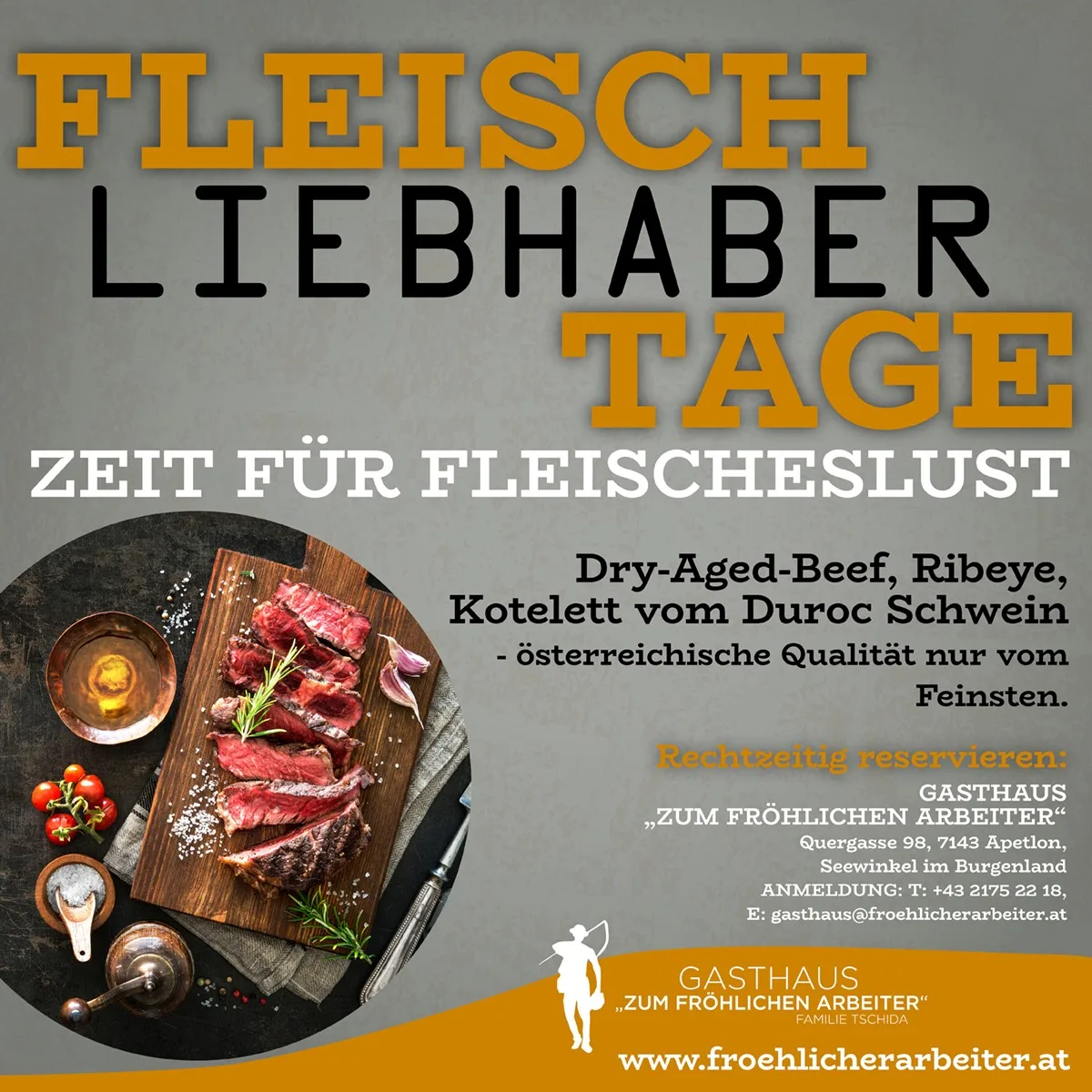 Zum fröhlichen Arbeiter — photo 19