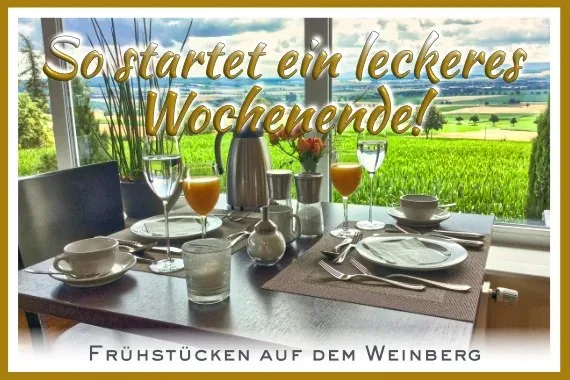 Restaurant Am Weinberg — photo 19