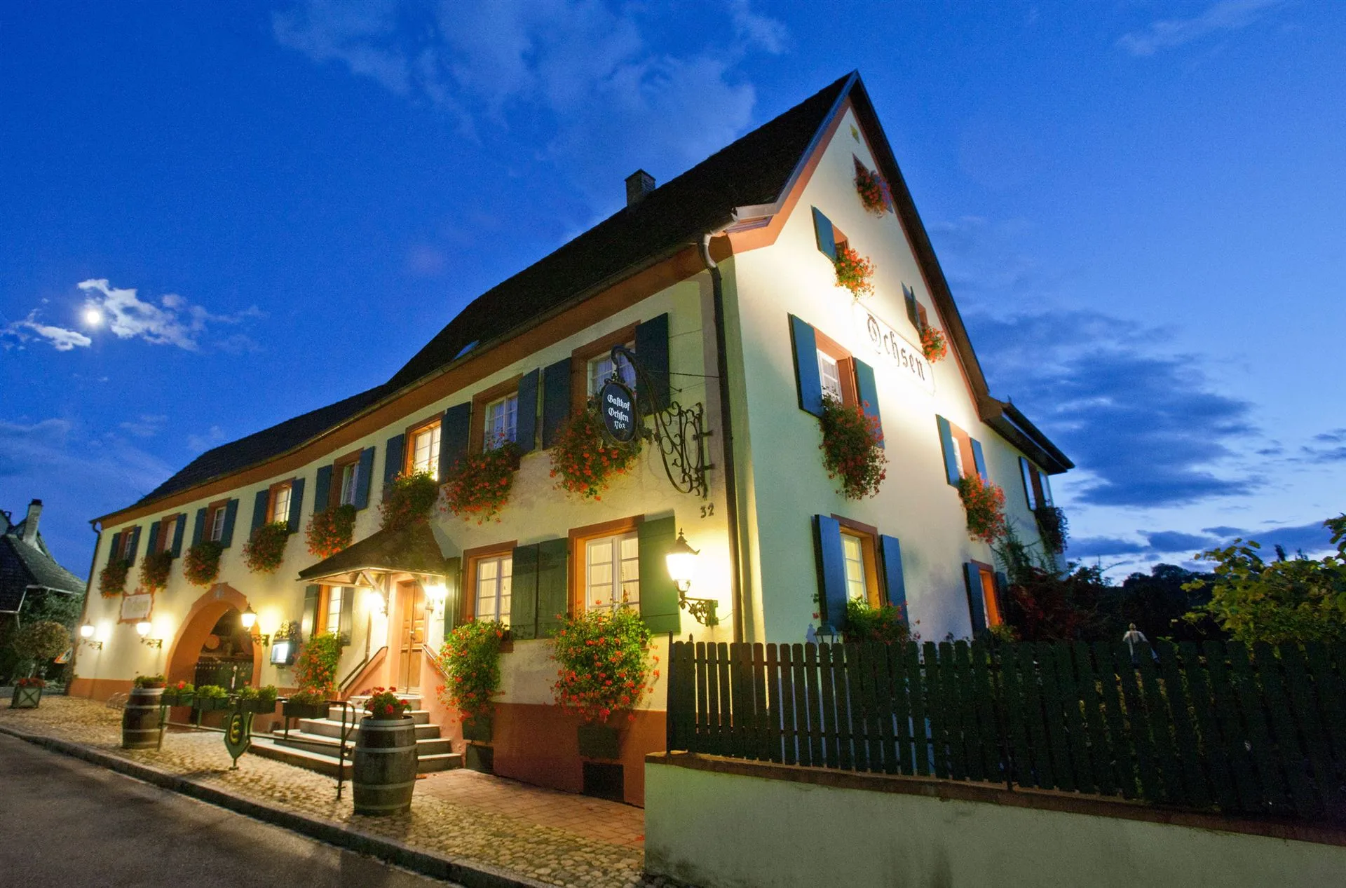 Gasthof Ochsen — photo 5