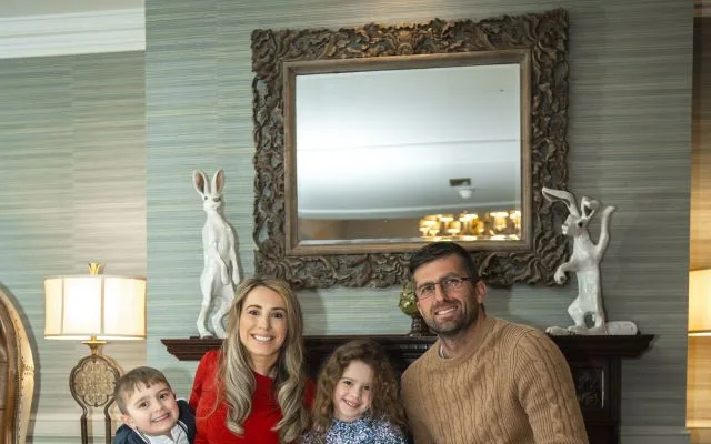 The Marcliffe Hotel & Spa — photo 24
