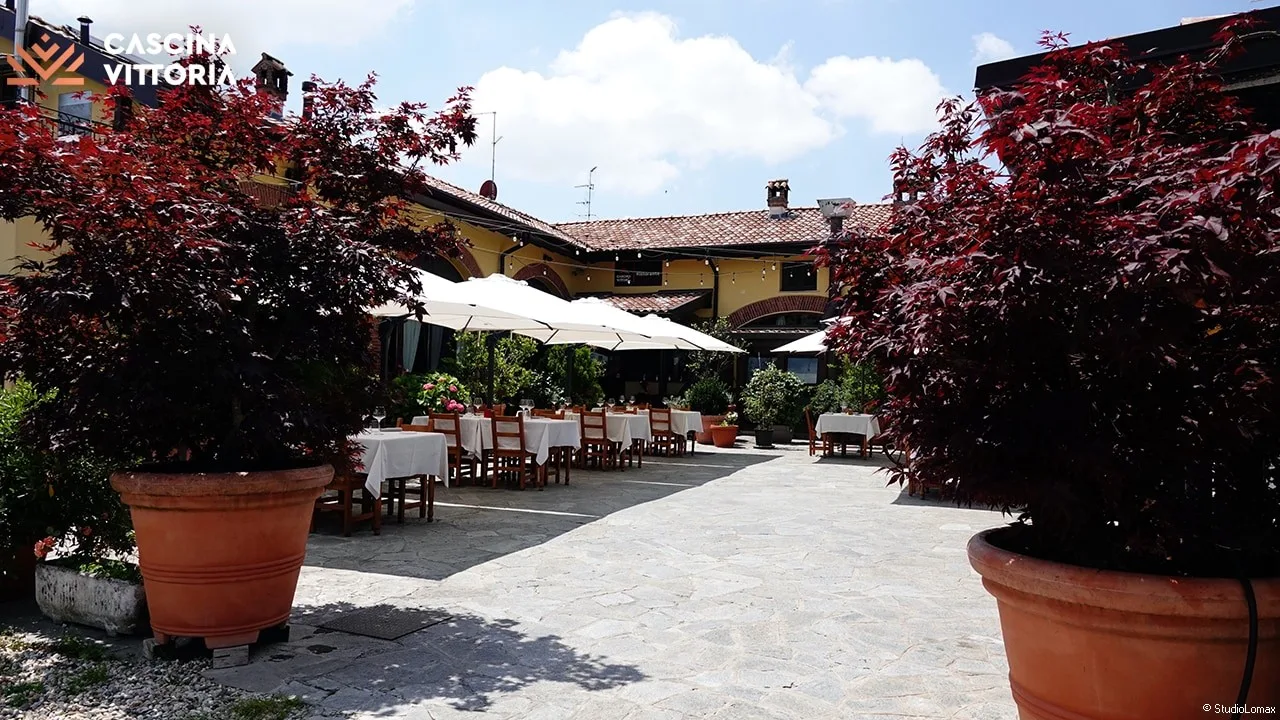 Cascina Vittoria — photo 9