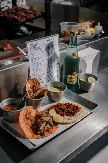 Tacos Los Alexis — photo 6