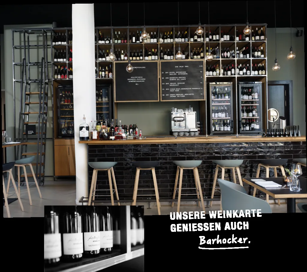 Kinfelts Kitchen & Wine — photo 21