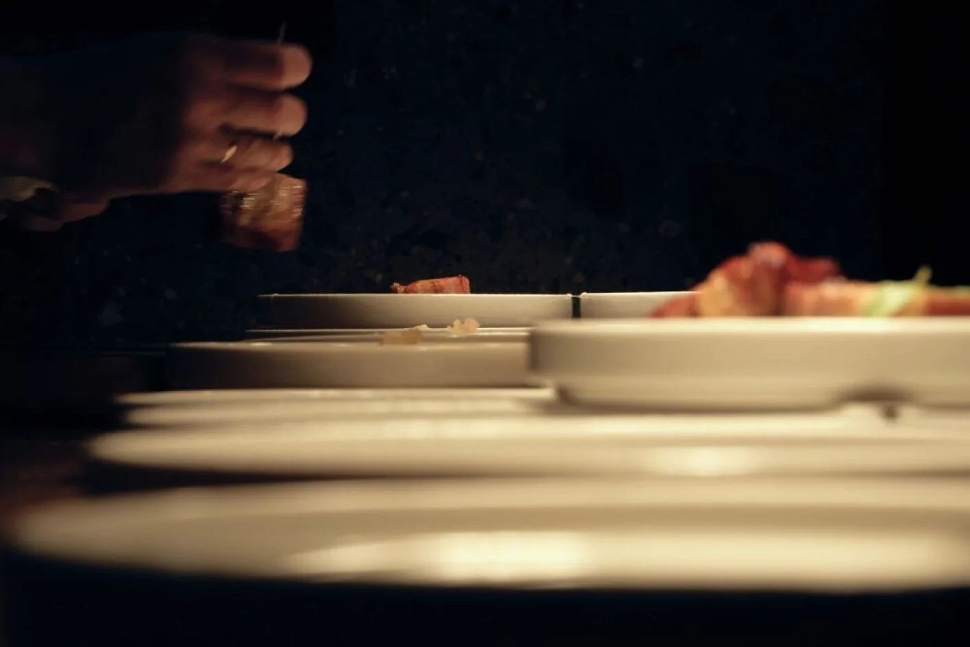 Grič — kitchen