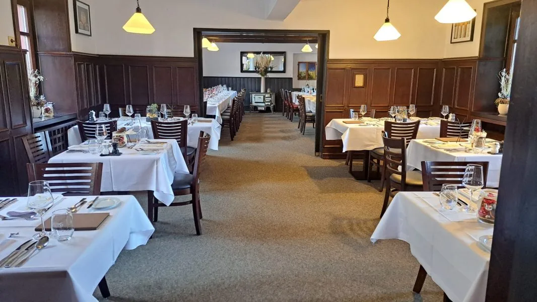Restaurant Weingold — photo 21