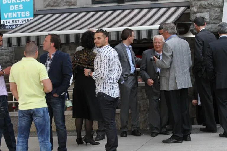 Ristorante Da Vinci — photo 43