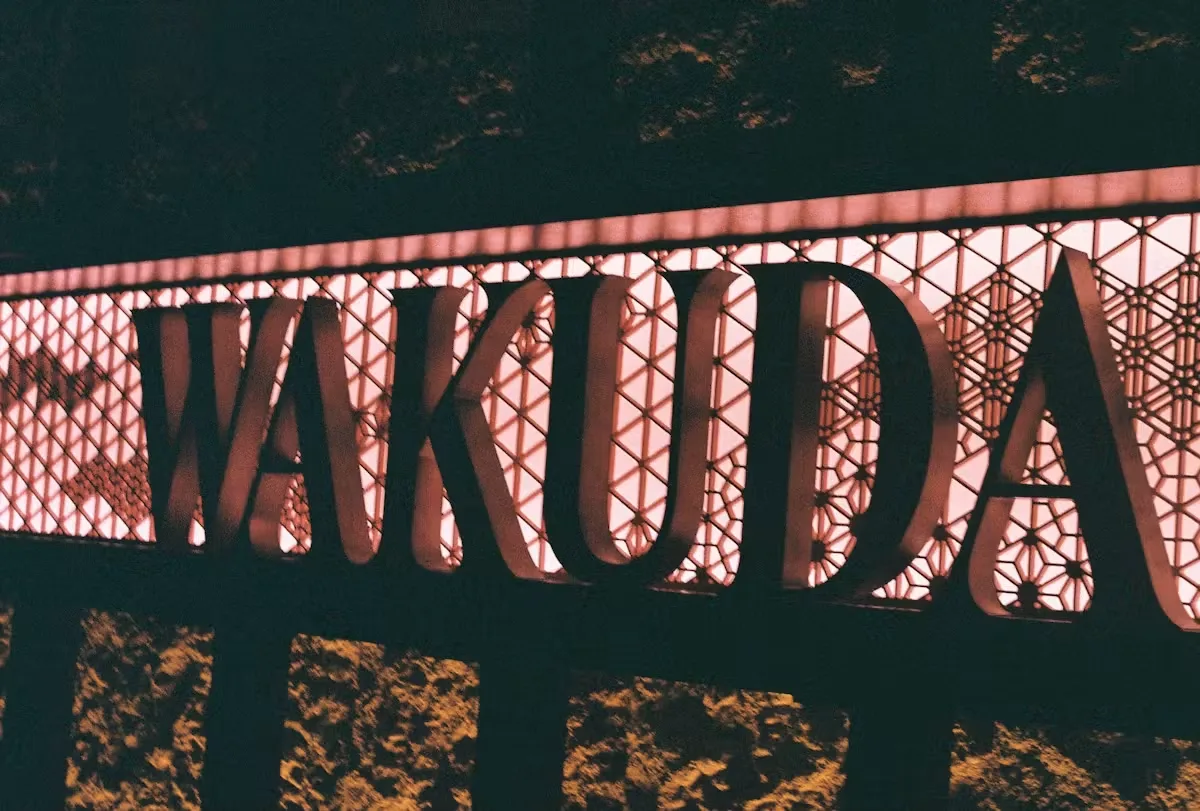 Wakuda — photo 19