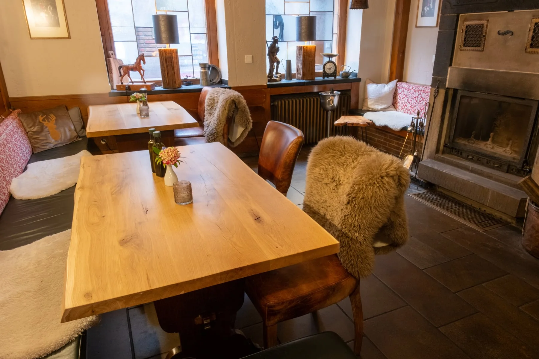 Restaurant Bonsmanns Hof — photo 7