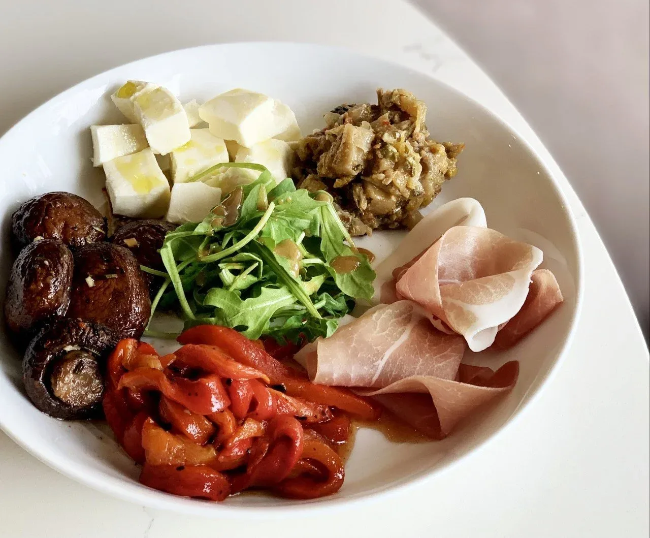 Lupo Italian Kitchen — photo 16