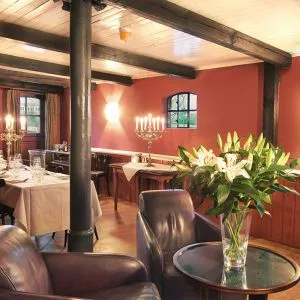 Restaurant Röperhof — photo 11