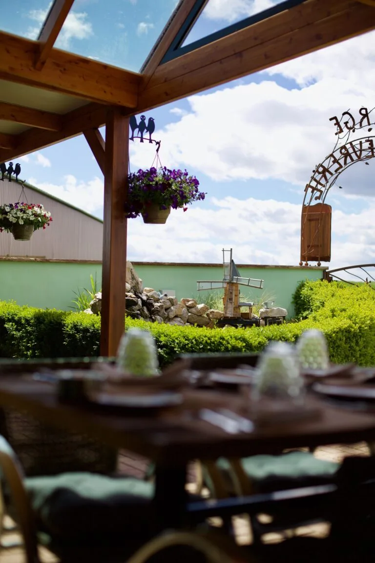 Auberge de la Chèvrerie — photo 10