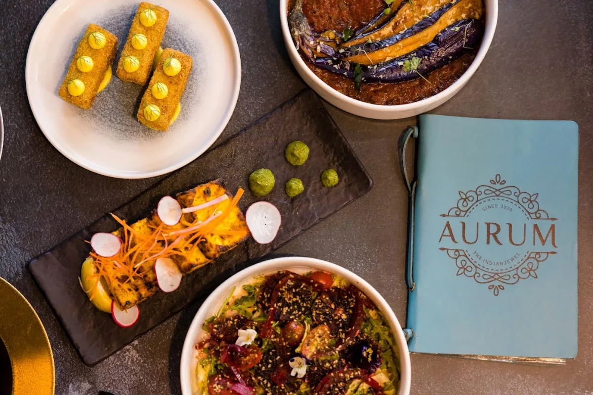 Aurum — photo 7