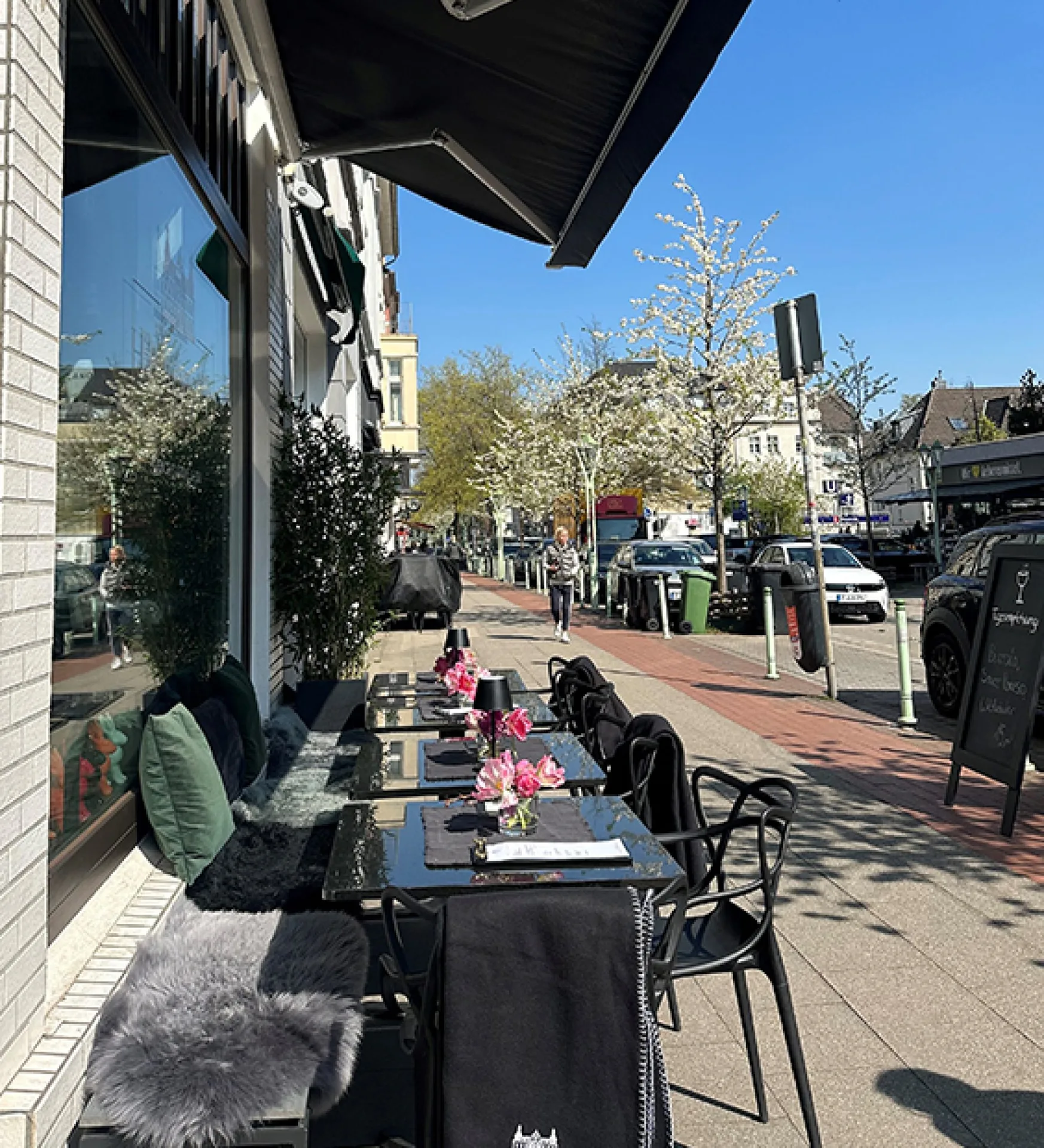 Bistro in der Remise — photo 62