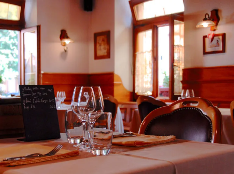 Au Bon Pichet — photo 17
