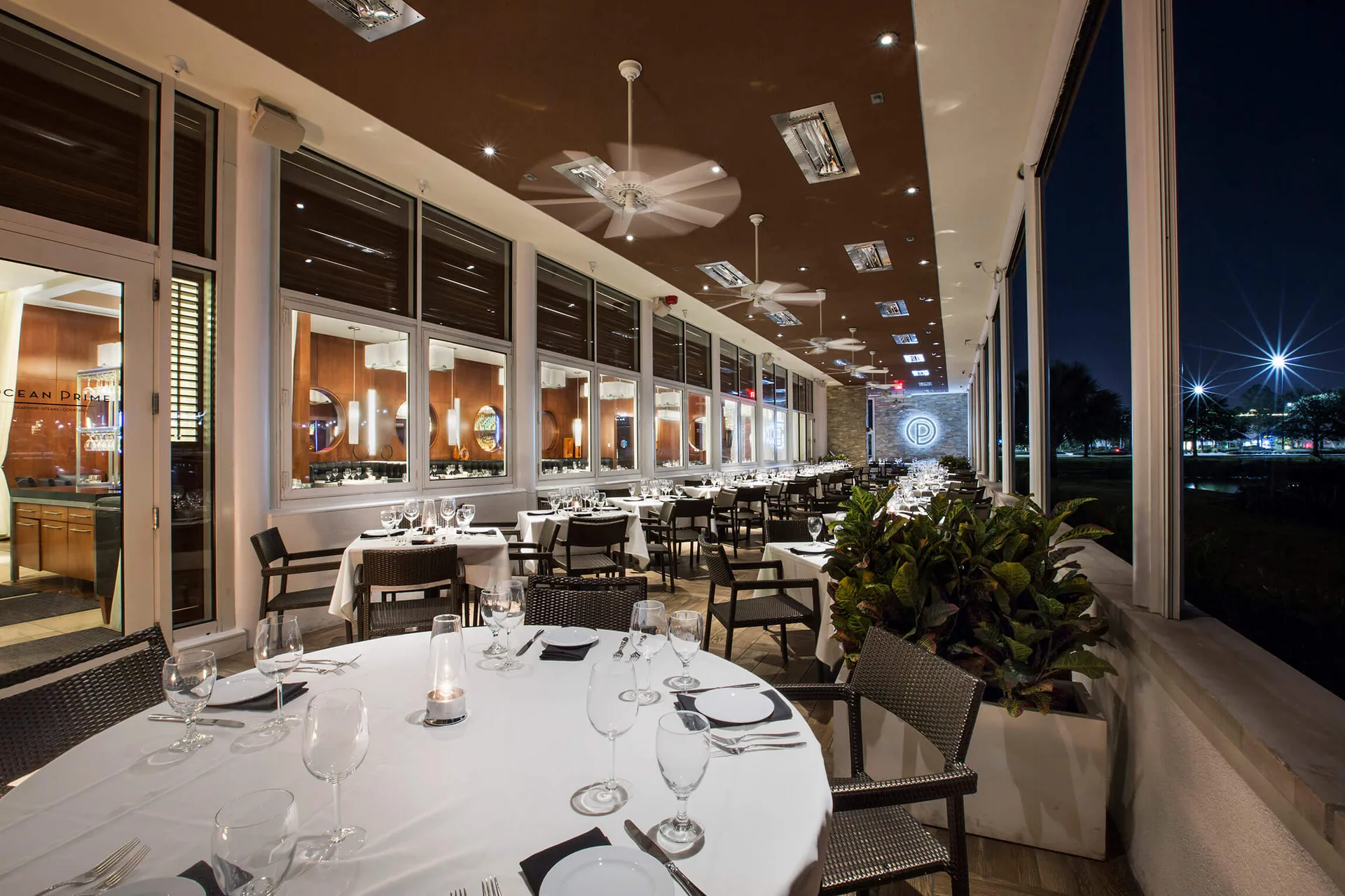 Ocean Prime — photo 44