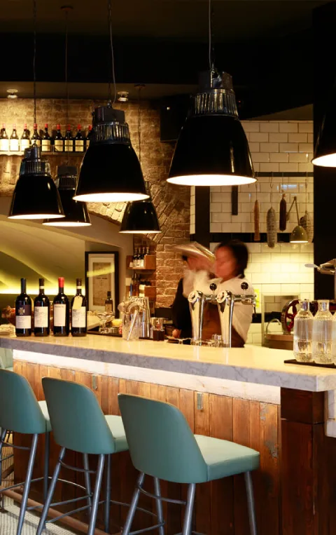 Osteria Lucio — photo 60