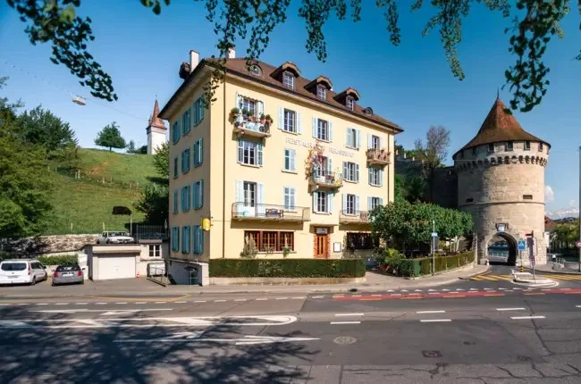 Reussbad — photo 15