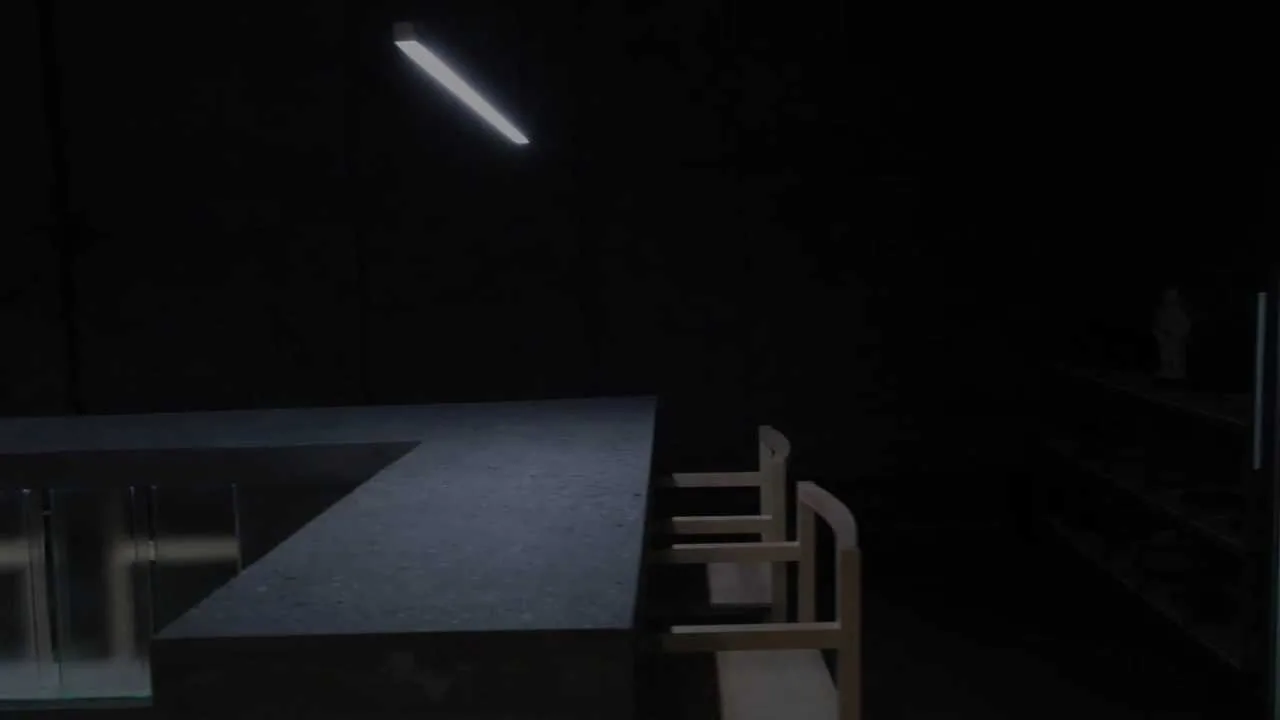 DOJO 2.0 — atmosphere