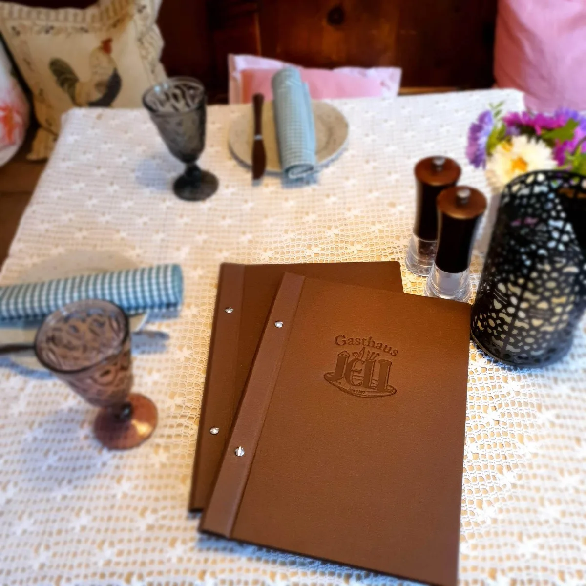 Jell — photo 19