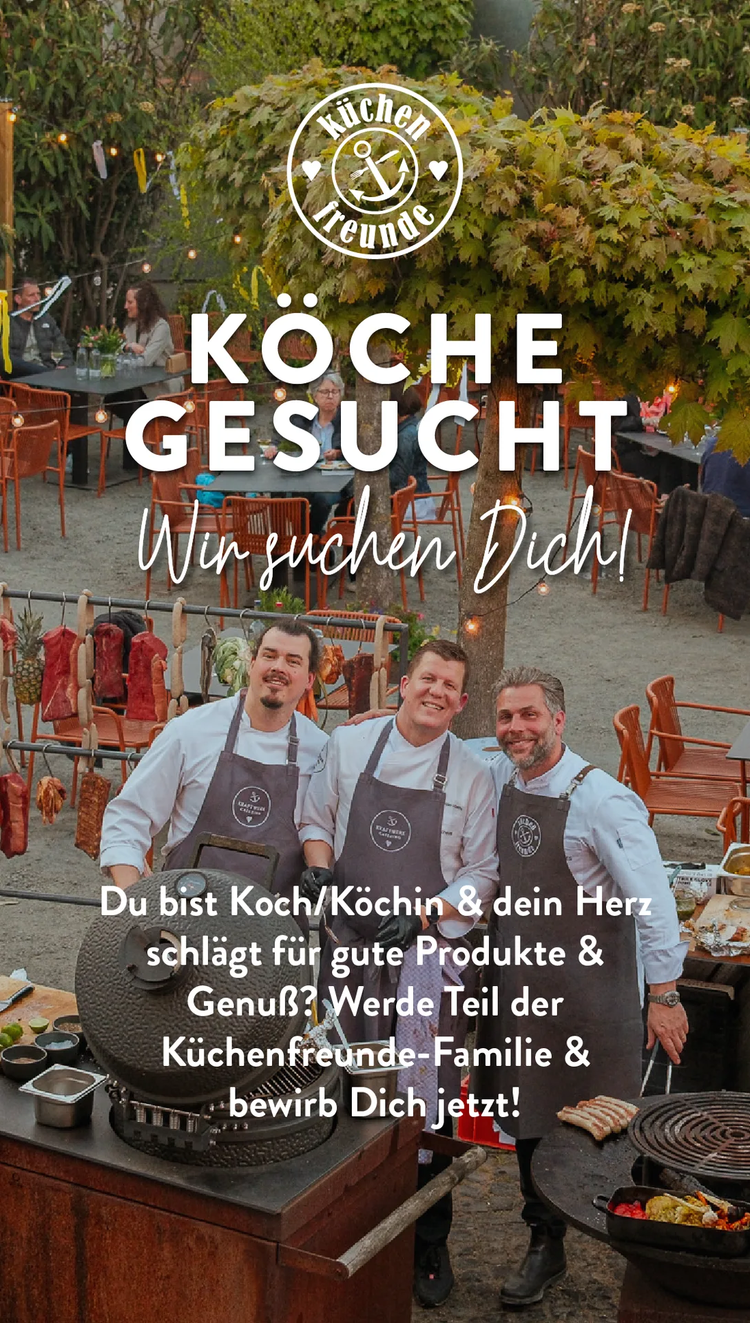Küchenfreunde — photo 32